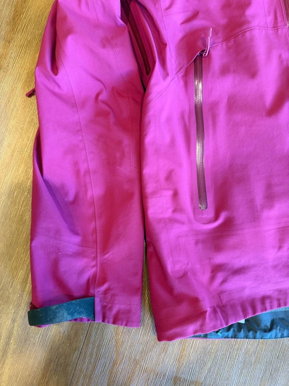Arc’teryx Stingray Jacket - Picture 10 of 10